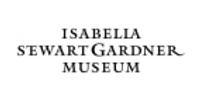 Isabella Stewart Gardner Museum coupons